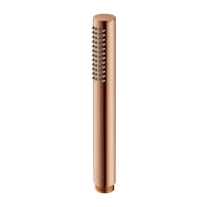 Omnires rączka prysznicowa MICROPHONE, miedź szczotkowana MICROPHONEX-RCPB