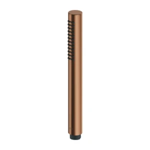 Omnires rączka prysznicowa CONTOUR, miedź szczotkowana CONTOUR-RCPB