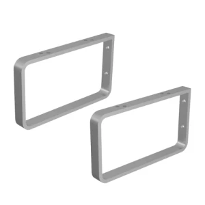 Omnires reling mocujący chrom 303800000001CR