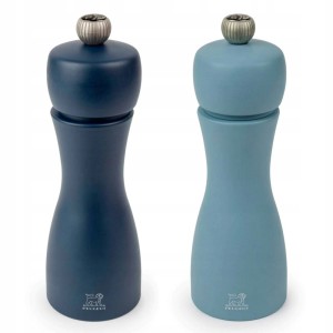 Młynki Peugeot Tahiti 15 cm sól pieprz Made in France