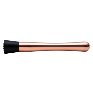 BAR Muddler 21 cm, miedziany