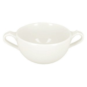 PORCELANA RAK Anna bulionówka 360 ml kość słoniowa