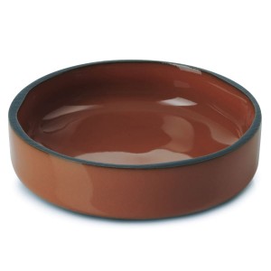Revol CARACTERE Miseczka śr. 7 cm Cynamon Cinnamon