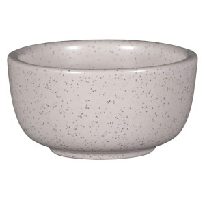 PORCELANA RAK STONE Miska 8 cm 100 ml, silgranitowa