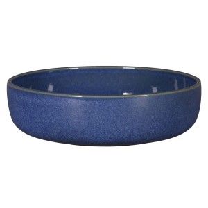 PORCELANA RAK STONE Miska 20 cm 1200 ml kobaltowa kobaltowy