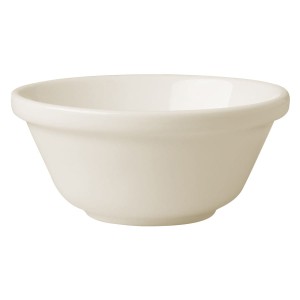 PORCELANA RAK Banquet misa sztaplowalna 600 ml kość słoniowa