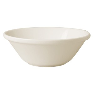 PORCELANA RAK Banquet misa sztaplowalna 720 ml kość słoniowa