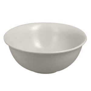 PORCELANA RAK NEOFUSION misa 16 cm, biała biały