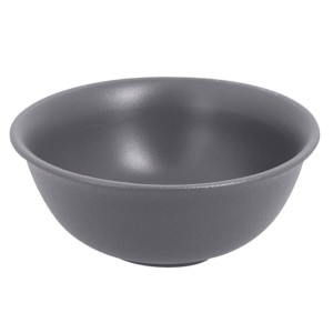 PORCELANA RAK NEOFUSION misa 16 cm, szara szary