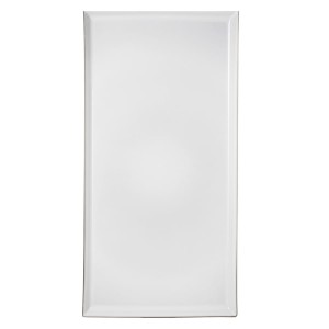 Revol EQUINOXE Półmisek 55,5x28 cm biały White Cumulus