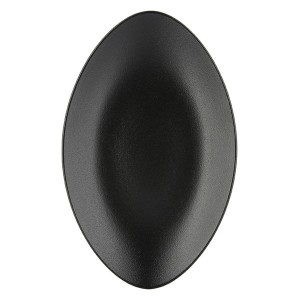 Revol Equinoxe talerz owalny cast iron style 35x22,3 cm Cast iron style