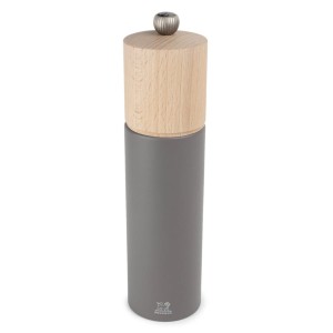 PEUGEOT BOREAL Młynek do pieprzu 21 cm Rock Grey GREY