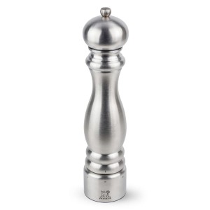 Peugeot Młynek Paris Collection Pieprz 30cm Inox inox
