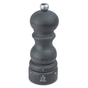 PEUGEOT PARIS GRAPHITE Młynek do pieprzu 15 cm, u-select