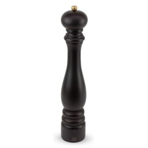 Młynek do pieprzu drewniany 40 cm U-Select Paris Peugeot