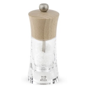 Peugeot Młynek do soli Oleron 14 cm naturalny