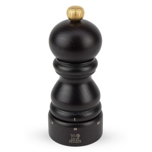 Peugeot Młynek do soli Paris 12cm, czekolada, u-select chocolate