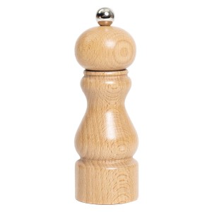 De Buyer B BOIS RUMBA Młynek do przypraw 14 cm