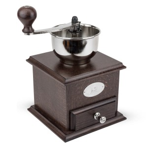 Peugeot Młynek do kawy 21 cm Bresil