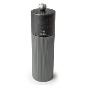 LINE Młynek do soli 18 cm  Dark Carbone