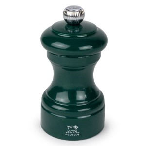 BISTRORAMA Młynek do soli 10 cm Forest Green