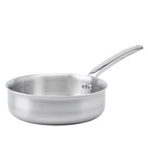 De Buyer ALCHIMY Rondel niski 24 cm