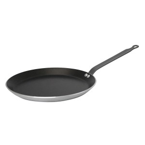 De Buyer Patelnia do naleśników CHOC śr.22 cm