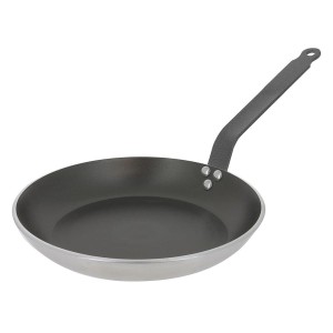 De Buyer Patelnia Choc Resto Induction śr. 20 cm