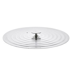 De Buyer ALCHIMY LOQY Pokrywka stalowa śr. 34 cm