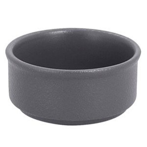 PORCELANA RAK NEOFUSION ramekin szary