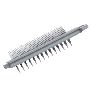 De Buyer Podwójne ostrze Julienne 2-7 mm
