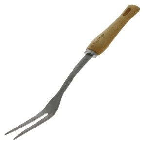 De Buyer B BOIS Widelec do mięsa 32 cm