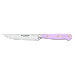 Wusthof Nóż do steków 12/22,9 cm fioletowy Fioletowy Yam