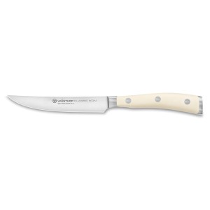 Wusthof CLASSIC IKON CREME Nóż do steków 12/22,9 cm