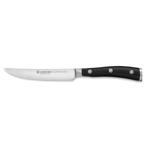 Wusthof CLASSIC IKON Nóż do steków 12/22,9 cm