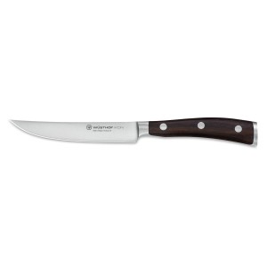 Wusthof IKON Nóż do steków 12/22,9 cm