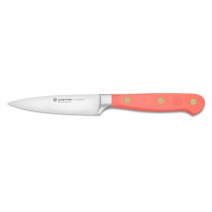 Wusthof Nóż do warzyw 9/19,1 cm brzoskwinio Koralowa brzoskwinia