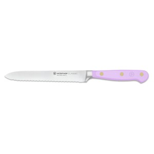 Wusthof Nóż uniwersalny 14/24,9 cm fioletow Fioletowy Yam