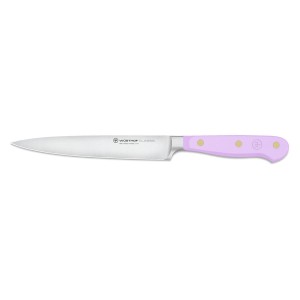 Wusthof Nóż uniwersalny 16/28,3 cm fioletow Fioletowy Yam