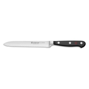 WUSTHOF CLASSIC Nóż do kiełbasy 14 cm