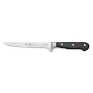 Wusthof Nóż do trybowania 16 cm - Classic