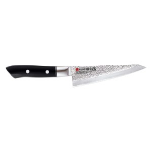 Kasumi Nóż do trybowania, szeroki kuty VG10 HM dł. 14 cm