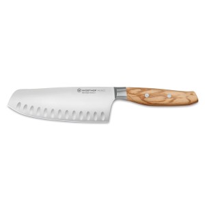 Wusthof AMICI Nóż santoku 17/29,7 cm