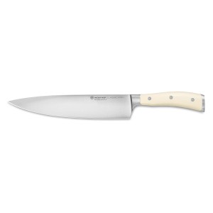 Wusthof Nóż szefa kuchni 23 cm - Classic Ikon Creme