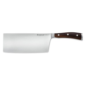 Wusthof IKON Nóż chiński szefa kuchni 18/32,4 cm