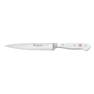 WUSTHOF CLASSIC WHITE Nóż kuchenny 16/28 cm