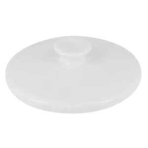 PORCELANA RAK Classic Gourmet pokrywa do cukiernicy CLSU27 kość słoniowa