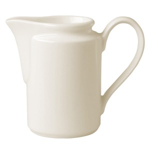 PORCELANA RAK Banquet mlecznik 250 ml kość słoniowa