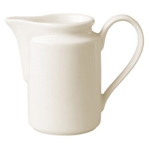 PORCELANA RAK Banquet mlecznik 50 ml kość słoniowa