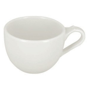 PORCELANA RAK Anna filiżanka 80 ml kość słoniowa